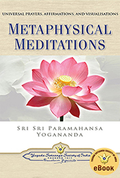 Metaphysical Meditations